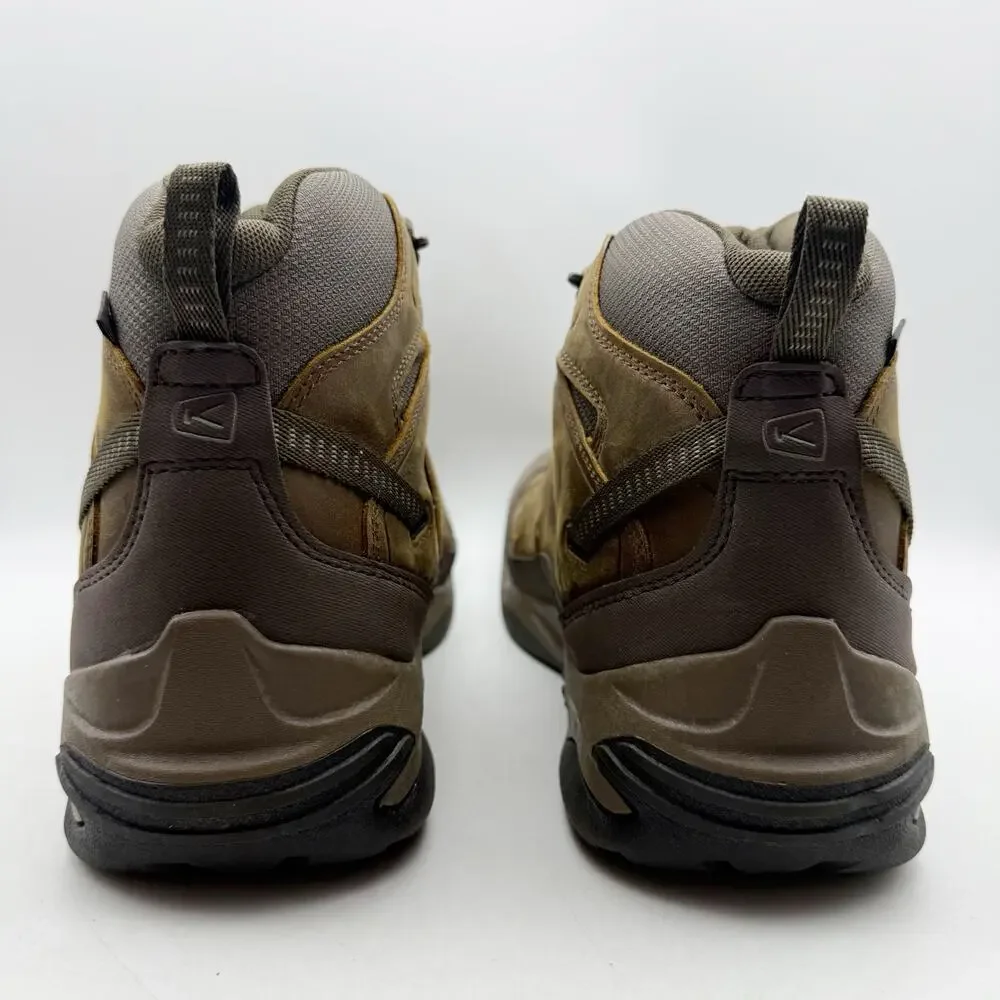 Keen mens circadia